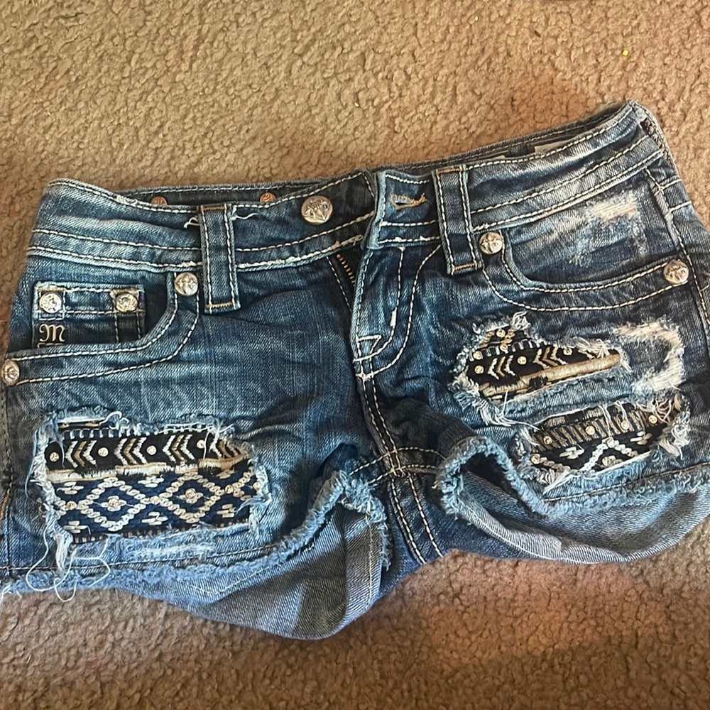 Shorts